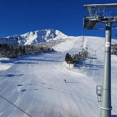 Apartamento Penthouse At Dream *