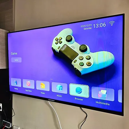 Penthouse At Dream *