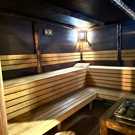 Apartamento Penthouse At Dream Bansko