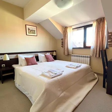 Penthouse At Dream 반스코