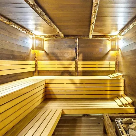 Penthouse At Dream Банско