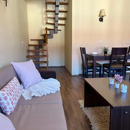 Penthouse At Dream * Банско