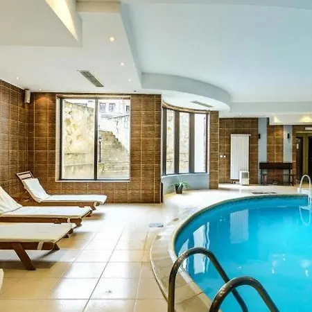 Penthouse At Dream * Банско