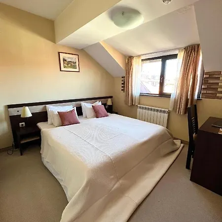 Apartmán Penthouse At Dream