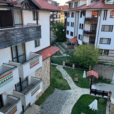 Penthouse At Dream Апартаменты *