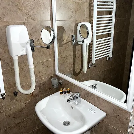 Penthouse At Dream * בנסקו