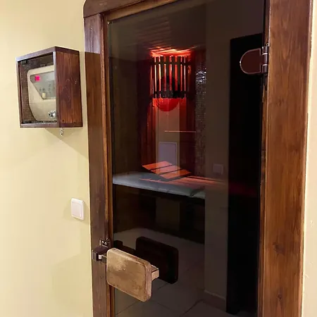 Penthouse At Dream *