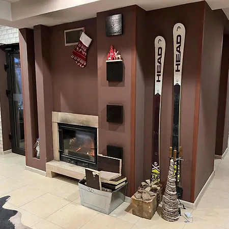 Penthouse At Dream Банско