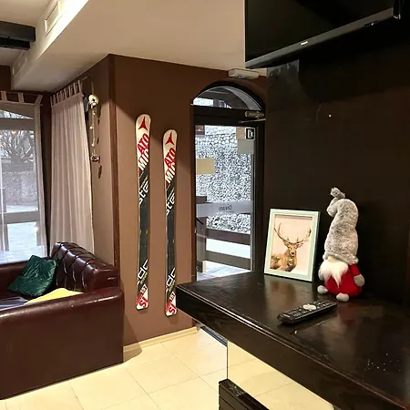 Penthouse At Dream Банско