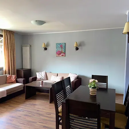 Penthouse At Dream * Банско