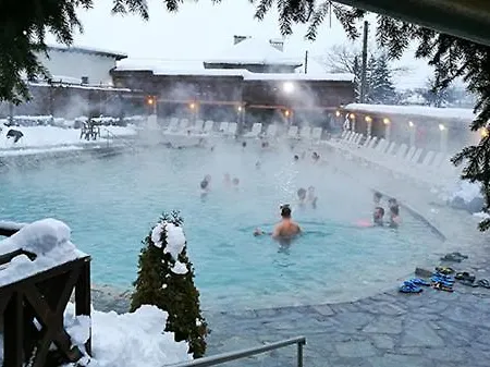 Penthouse At Dream Apartmán Bansko