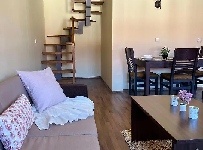 Penthouse At Dream * バンスコ