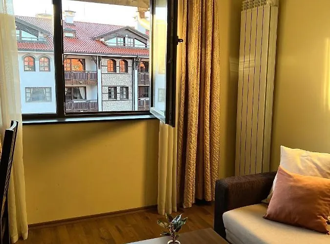 Penthouse At Dream Bansko