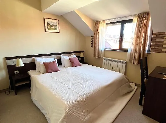 Appartamento Penthouse At Dream