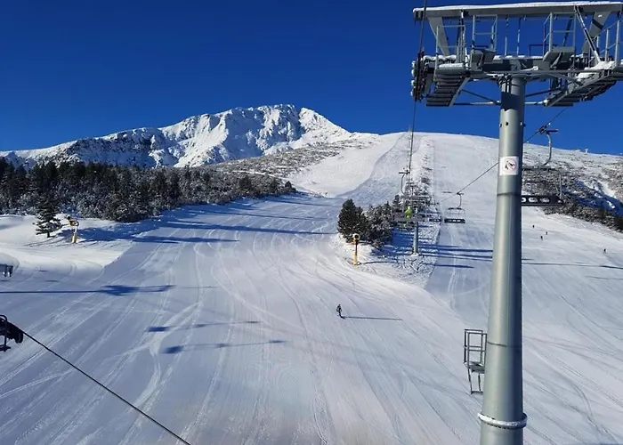 Appartement Penthouse At Dream *