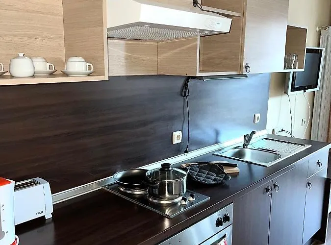 Appartamento Penthouse At Dream *