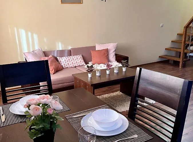 Penthouse At Dream Bansko