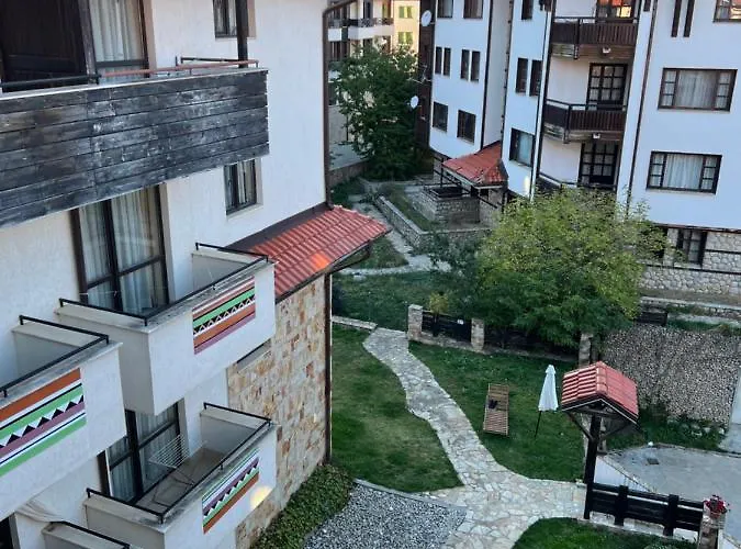 Penthouse At Dream Appartamento *