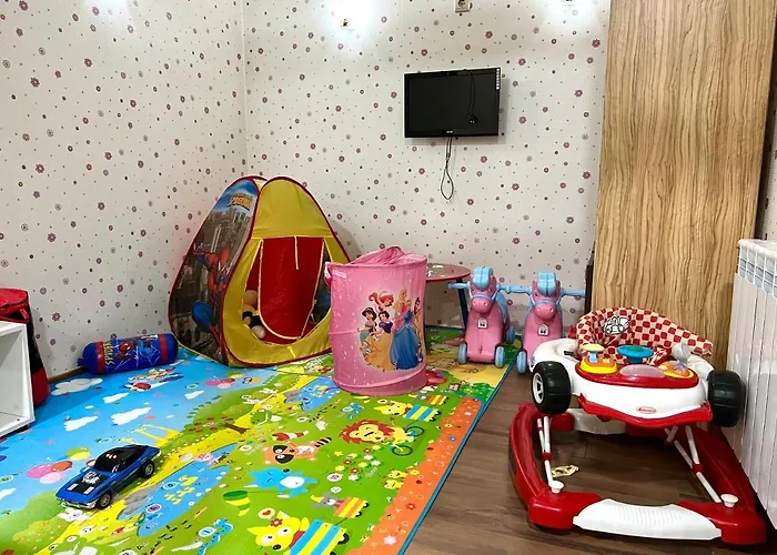 Appartement Penthouse At Dream Bansko