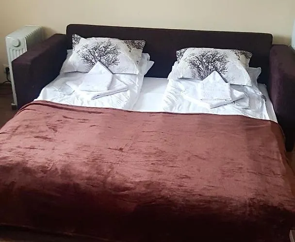 Appartamento Penthouse At Dream