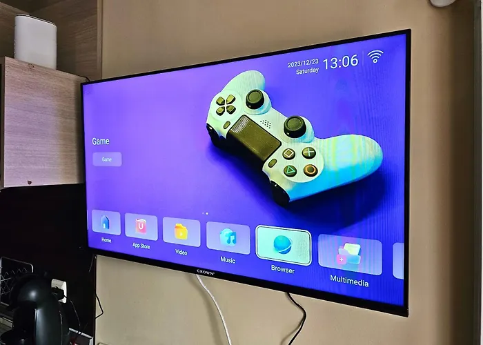 Penthouse At Dream *