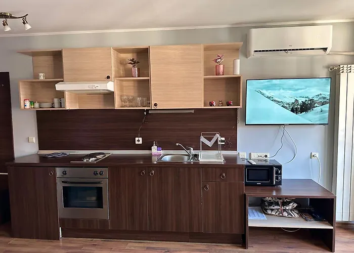 Appartement Penthouse At Dream *