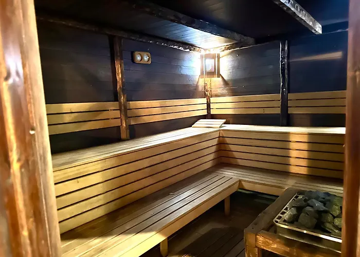 Appartement Penthouse At Dream Bansko