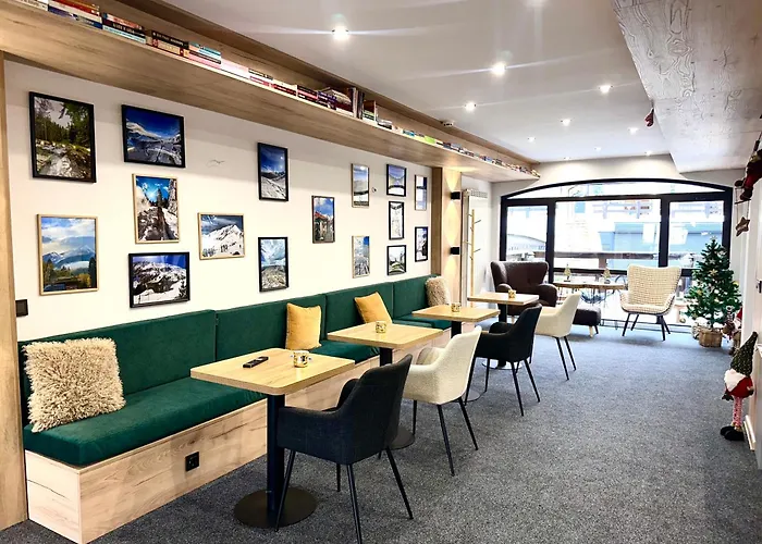 Appartement Penthouse At Dream Bansko